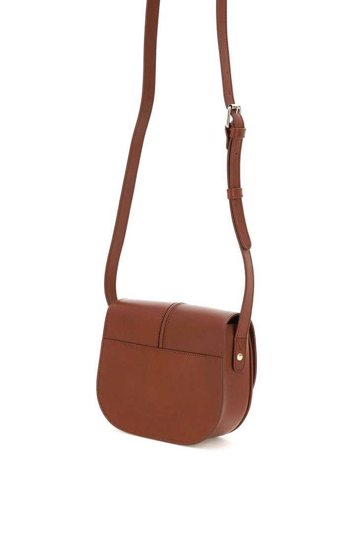 A.p.c. Betty Crossbody Bag