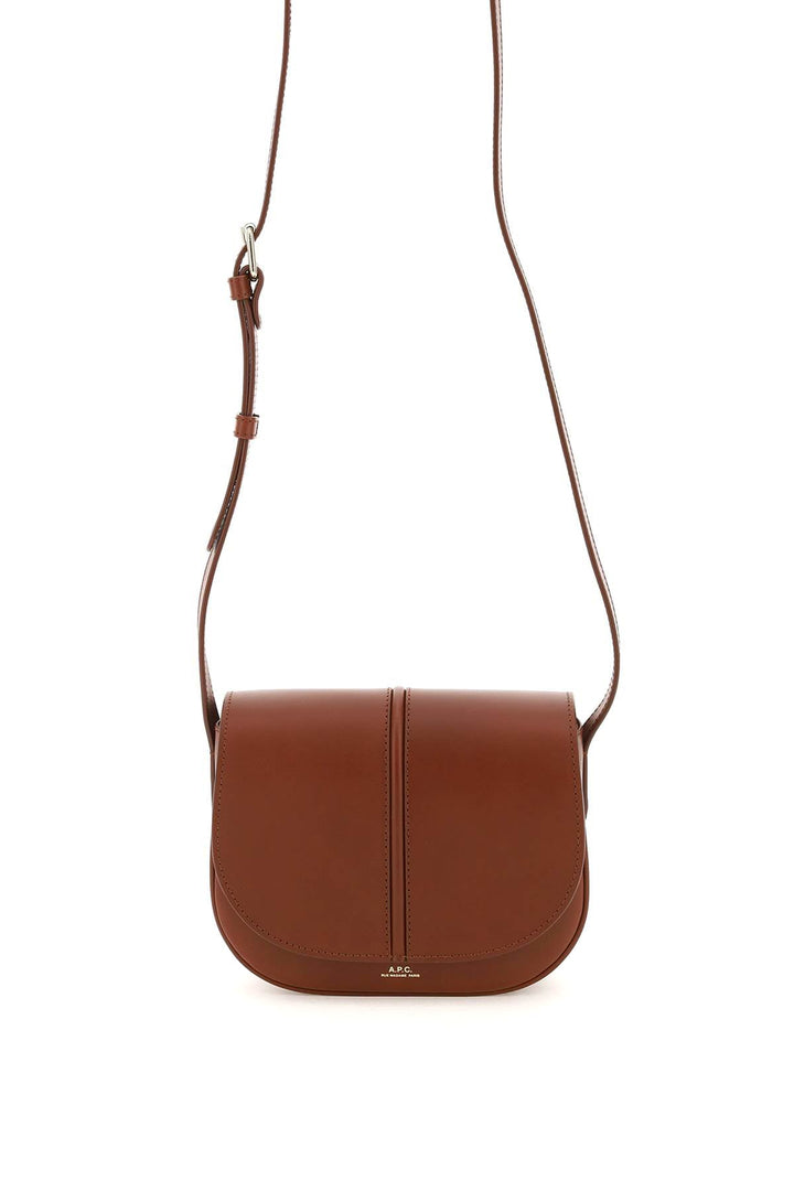 A.p.c. Betty Crossbody Bag