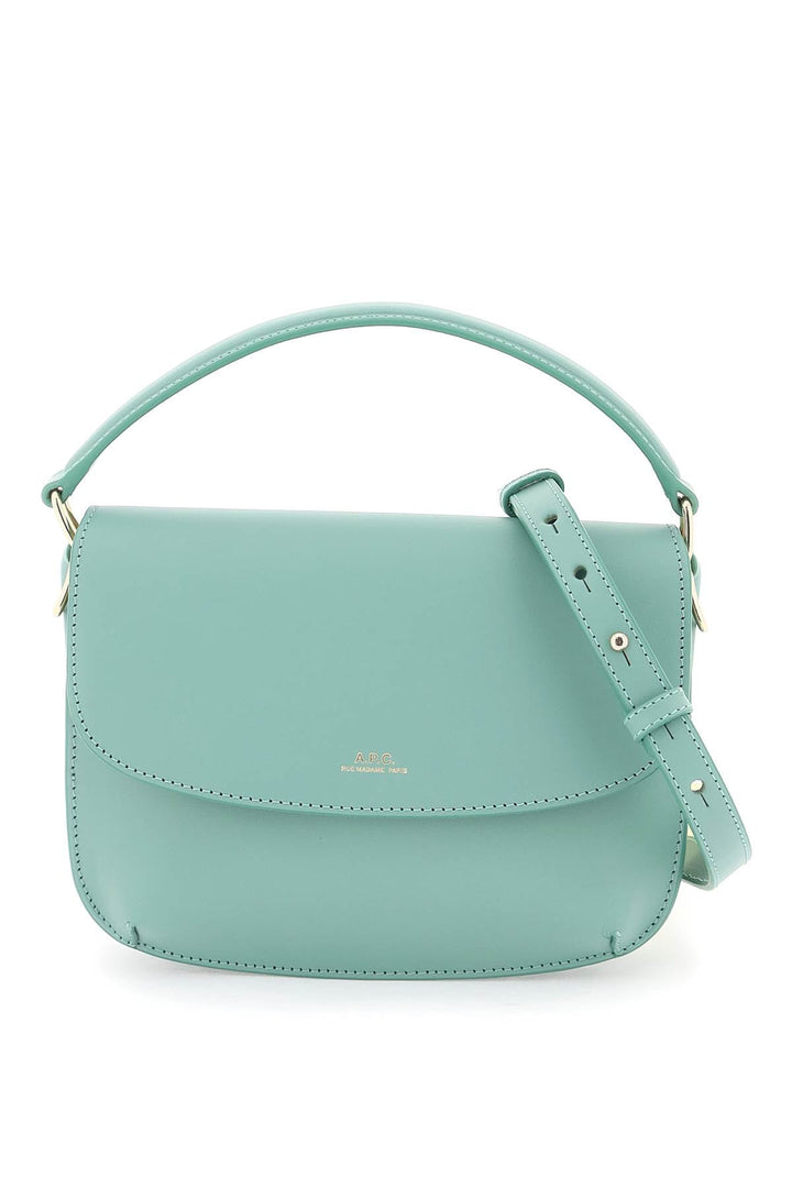 A.p.c. Sarah Mini Shoulder Bag