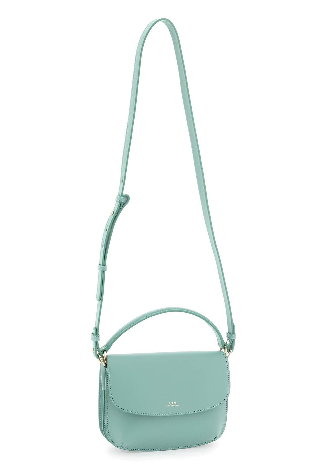 A.p.c. Sarah Mini Shoulder Bag