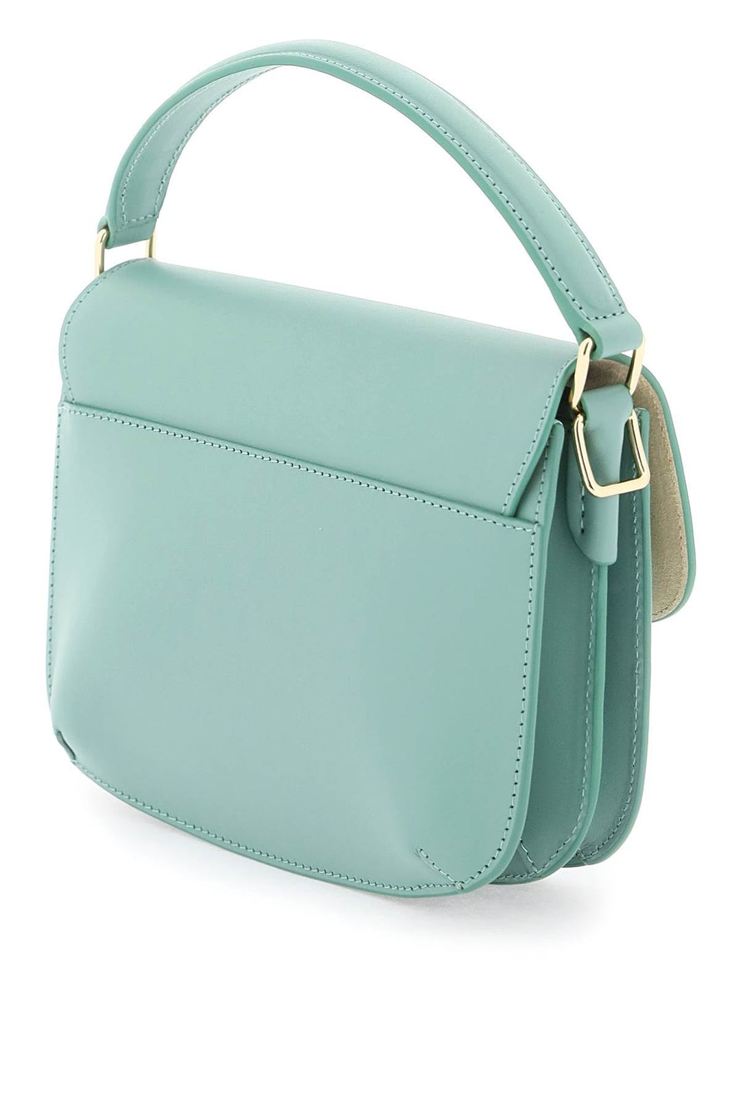 A.p.c. Sarah Mini Shoulder Bag