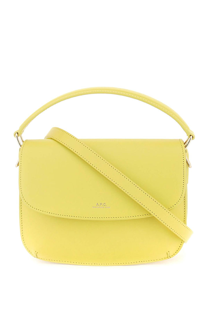 A.p.c. Sarah Mini Shoulder Bag