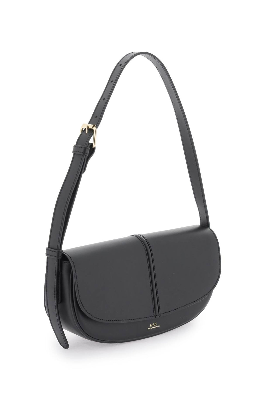 A.p.c. Betty Shoulder Bag