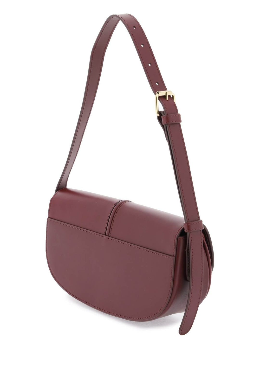 A.p.c. Betty Shoulder Bag