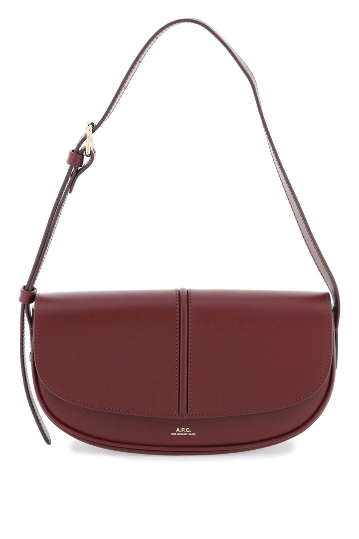 A.p.c. Betty Shoulder Bag