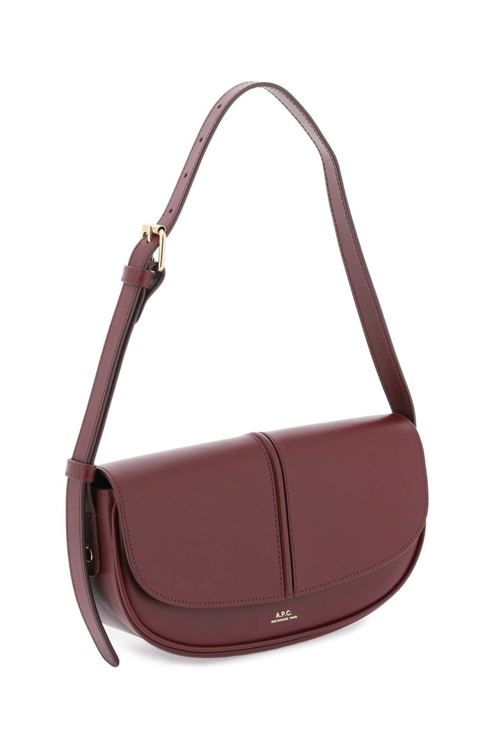 A.p.c. Betty Shoulder Bag