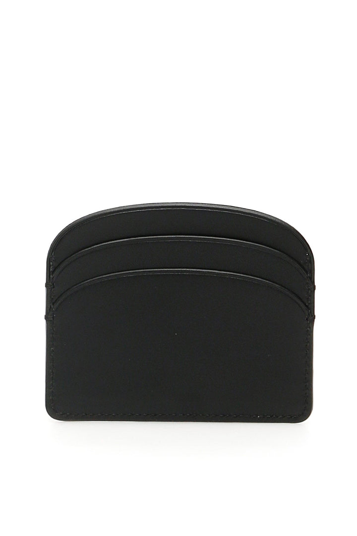 A.p.c. Demi-Lune Card Holder