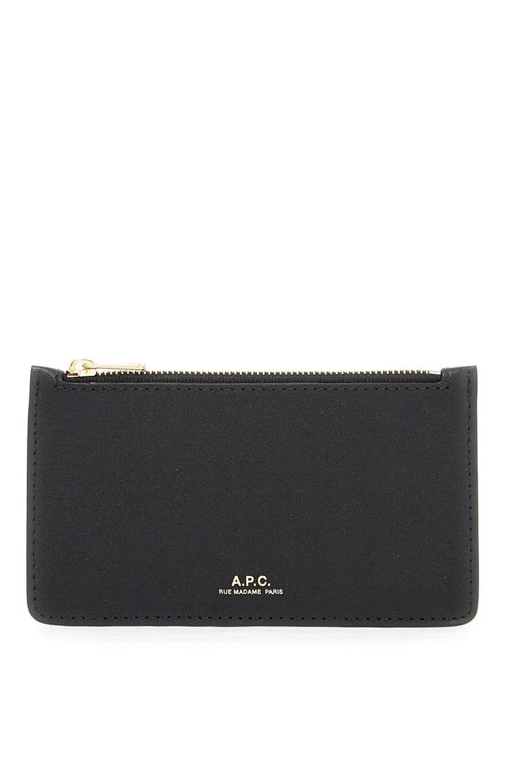 A.p.c. Willow Card Holder