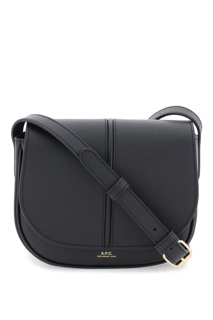 A.p.c. Betty Crossbody Bag