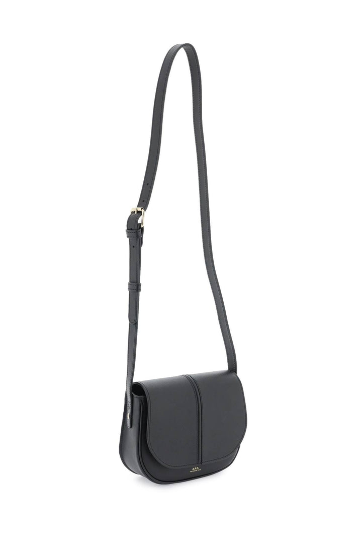 A.p.c. Betty Crossbody Bag