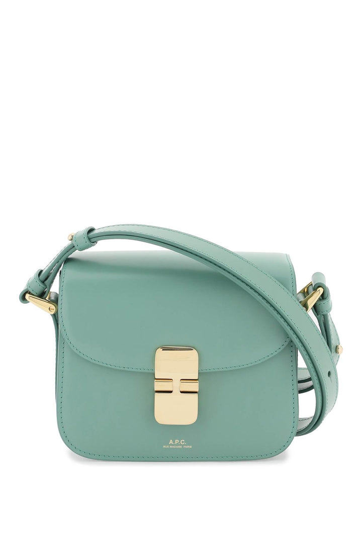 A.p.c. Grace Mini Bag