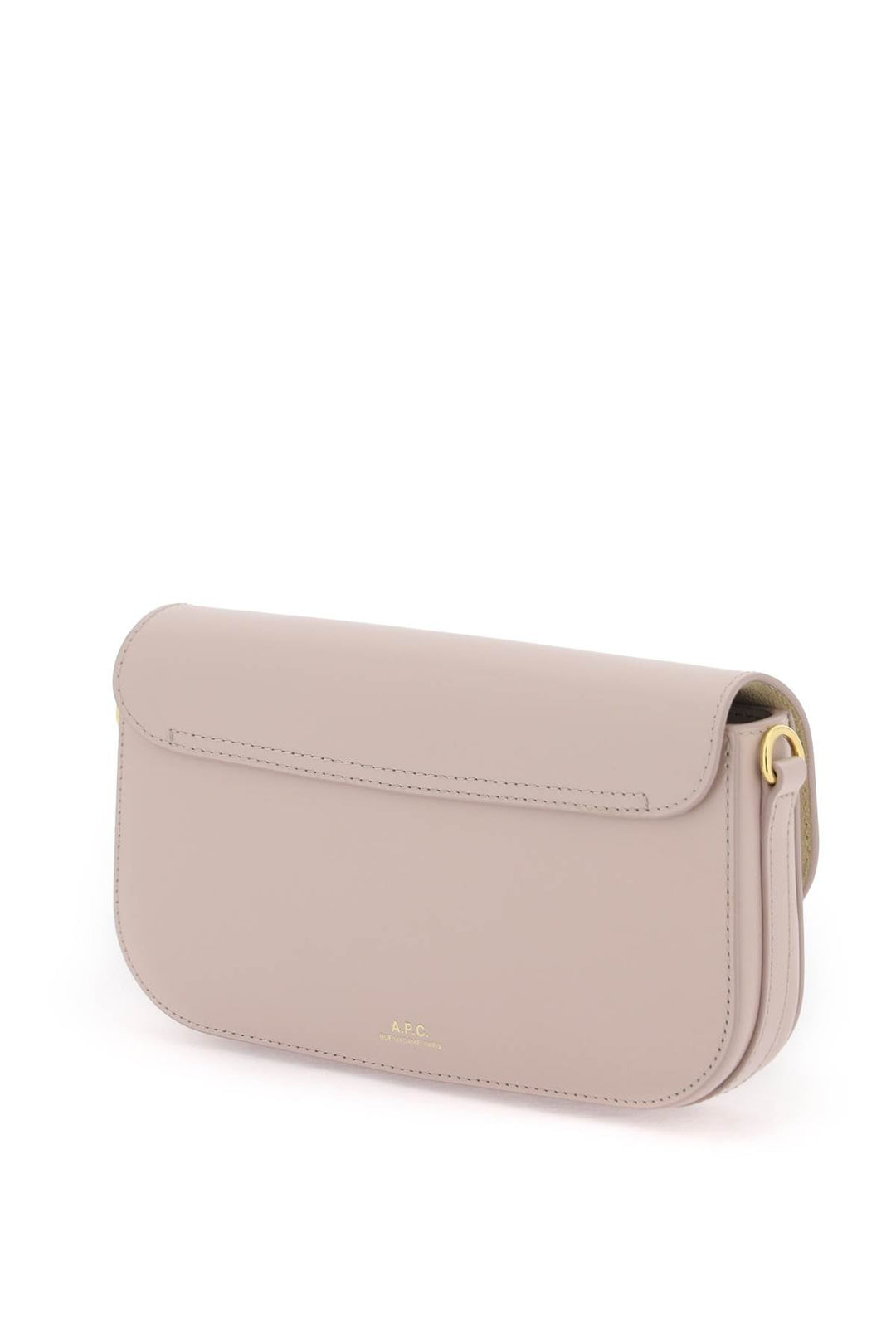 A.p.c. Grace Clutch Hand