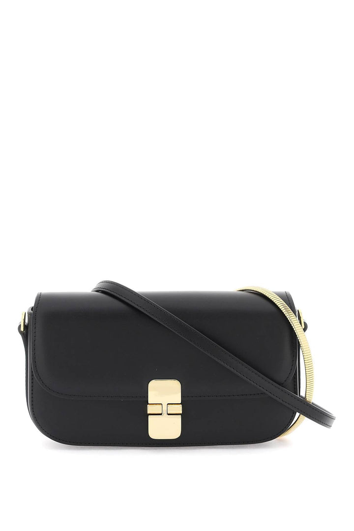 A.p.c. Grace Clutch Hand