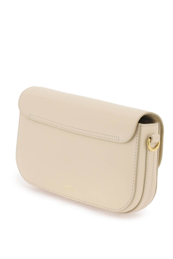 A.p.c. Grace Clutch Hand