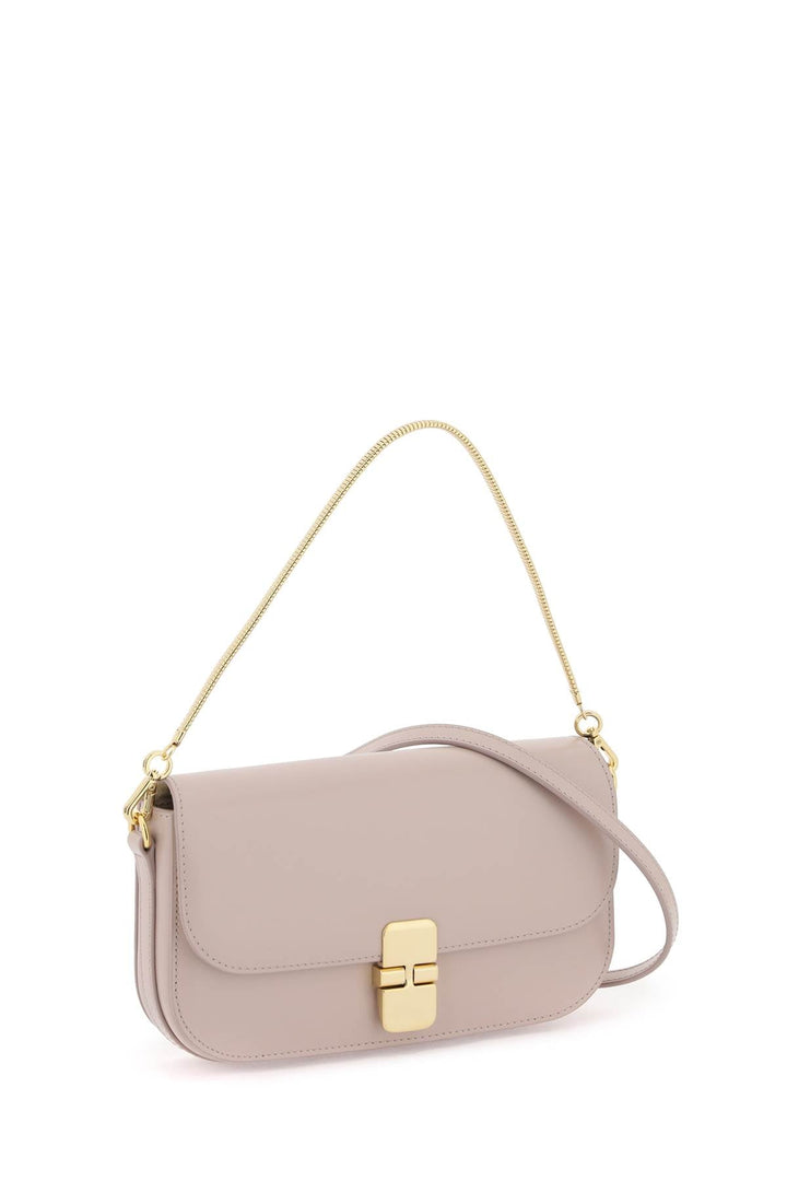 A.p.c. Grace Clutch Hand