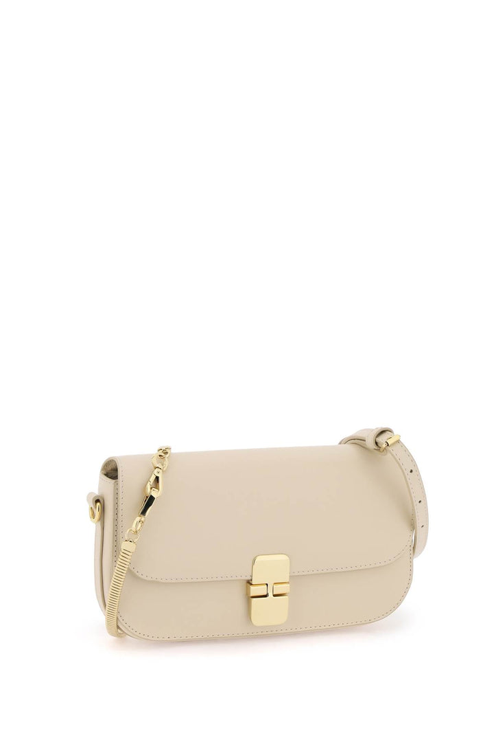 A.p.c. Grace Clutch Hand