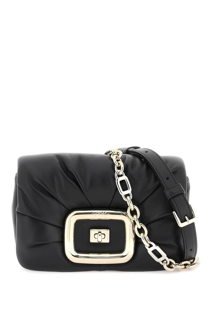 Bolso de mano Roger Vivier Viv' Choc