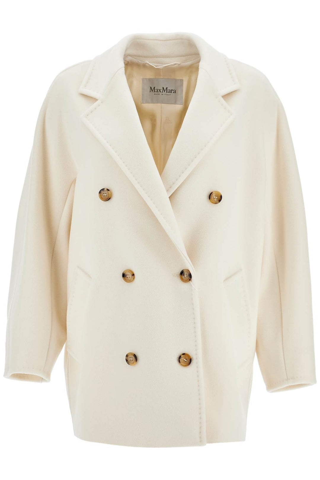 Max Mara Short Icon Coat 101801 Puzzle