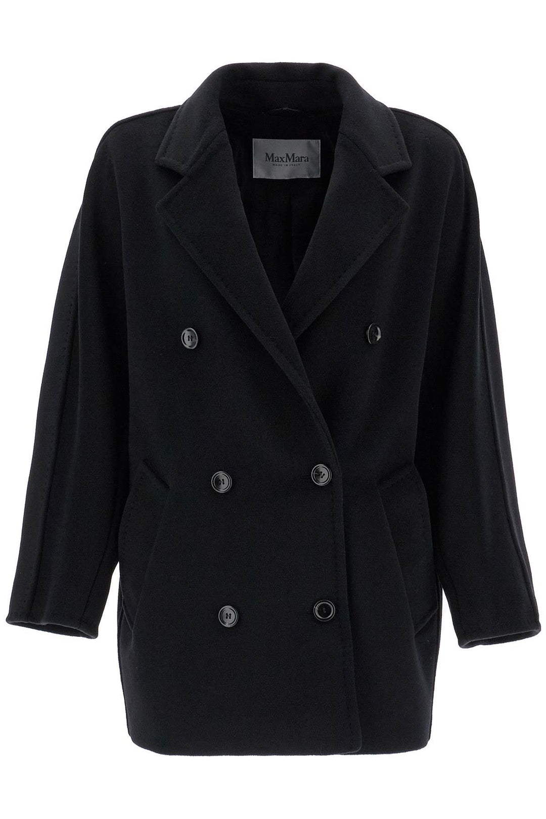 Max Mara Short Icon Coat 101801 Puzzle