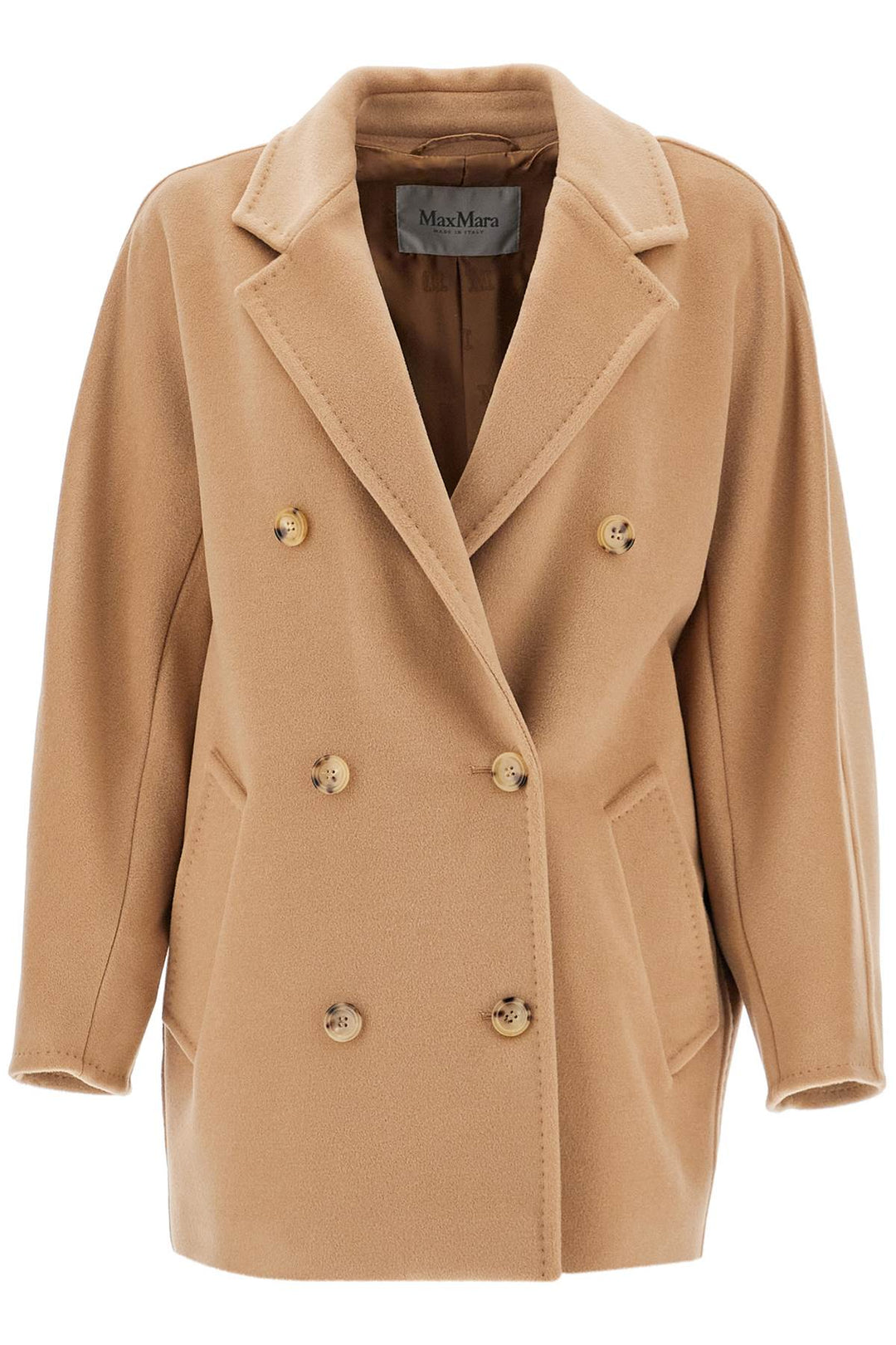 Max Mara Short Icon Coat 101801 Puzzle