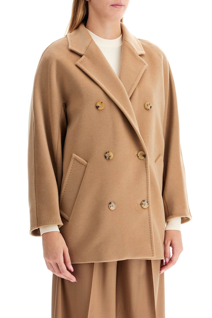 Max Mara Short Icon Coat 101801 Puzzle