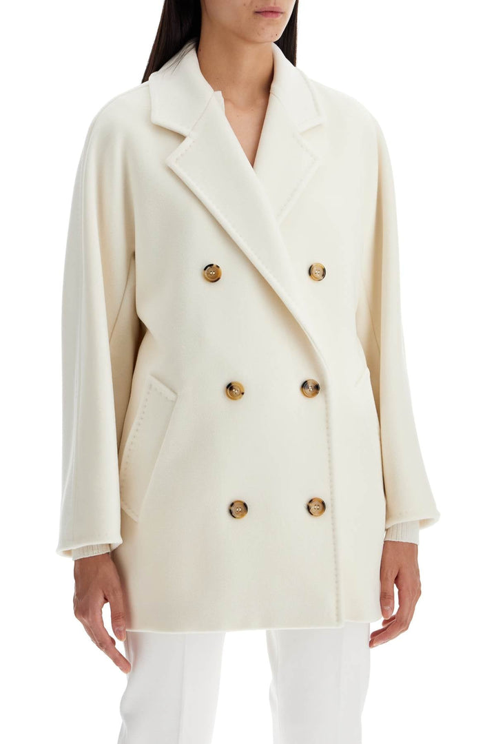 Max Mara Short Icon Coat 101801 Puzzle