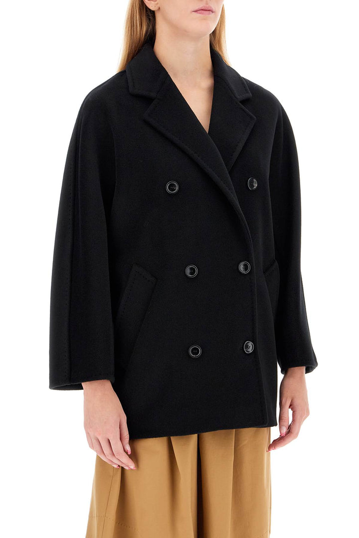 Max Mara Short Icon Coat 101801 Puzzle