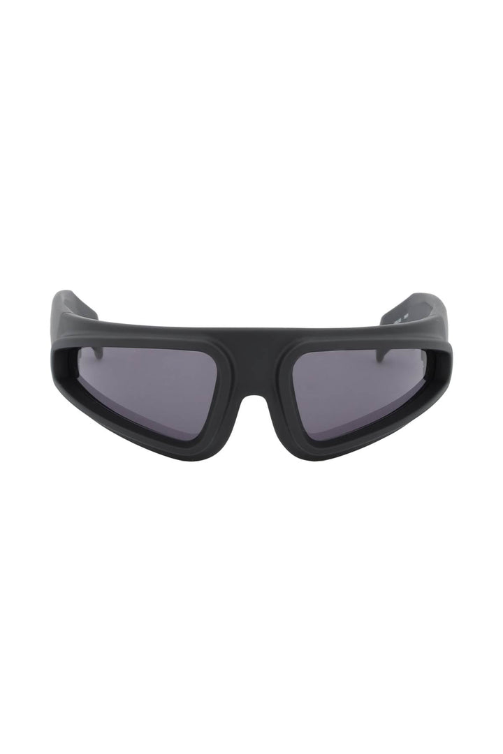 Rick Owens Ryder D-Frame Sunglasses For