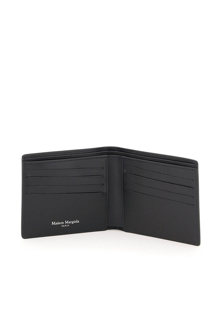 Maison Margiela Four Stitches Bifold Wallet