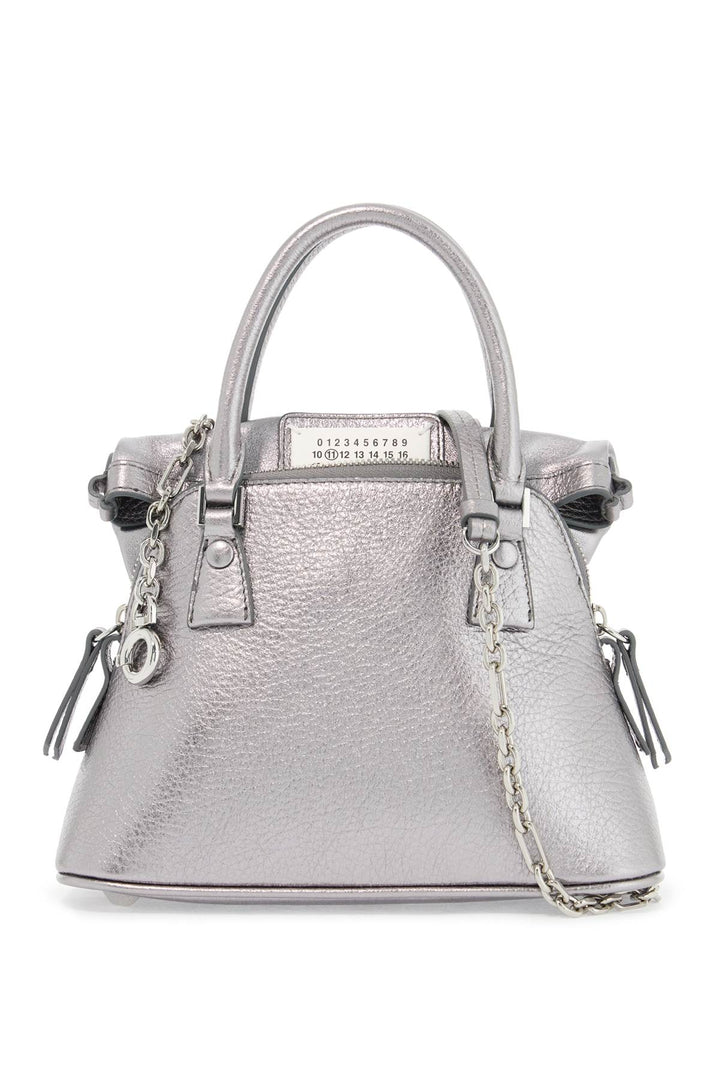 Maison Margiela 5Ac Micro Handbag