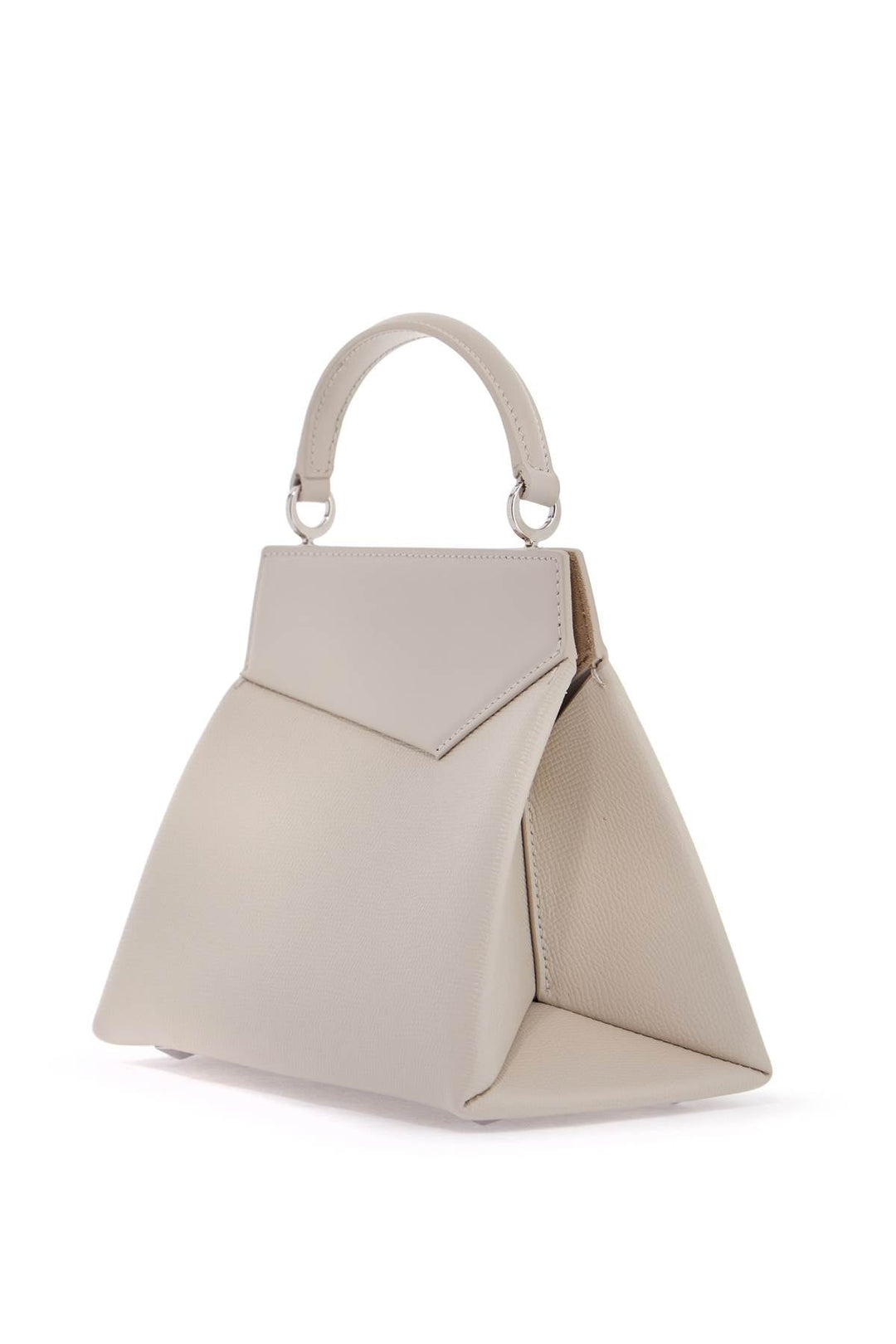 Maison Margiela Small Snatched Handbag