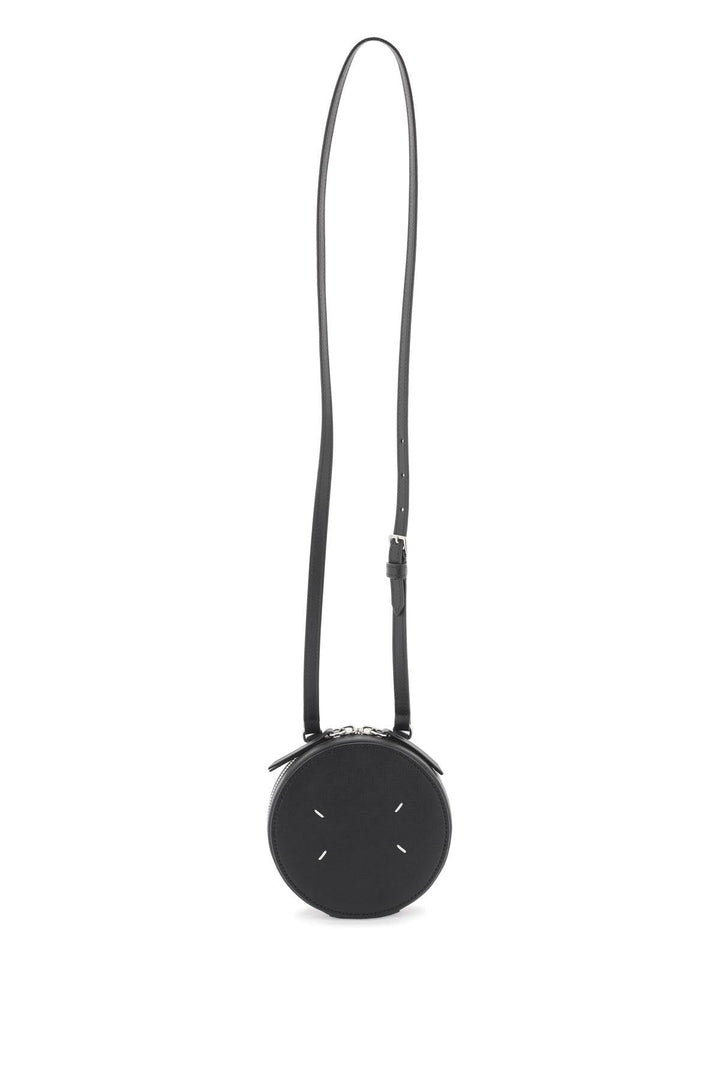 Maison Margiela Bagmini Circle Micro Shoulder Bag