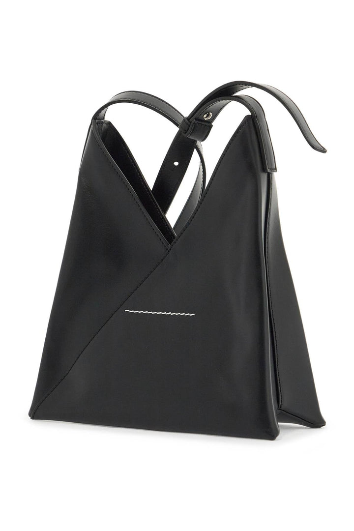 Mm6 Maison Margiela Words\n\nshoulder Bag In Japanese Style