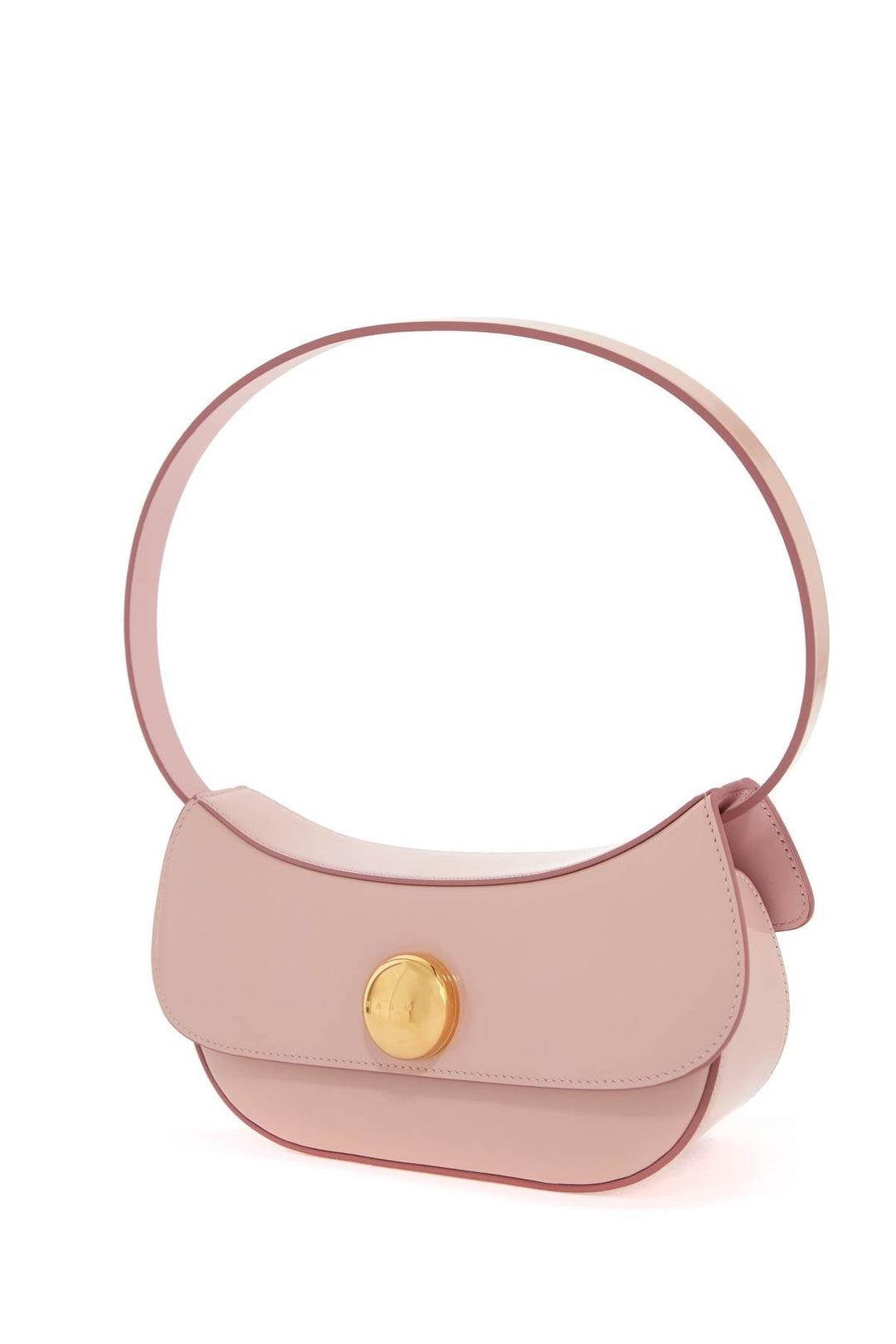 Marni Small Butterfly Hobo Bag