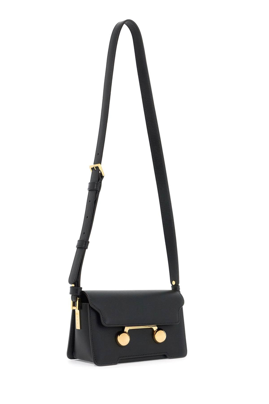 Marni Mini Trunkaroo Shoulder Bag