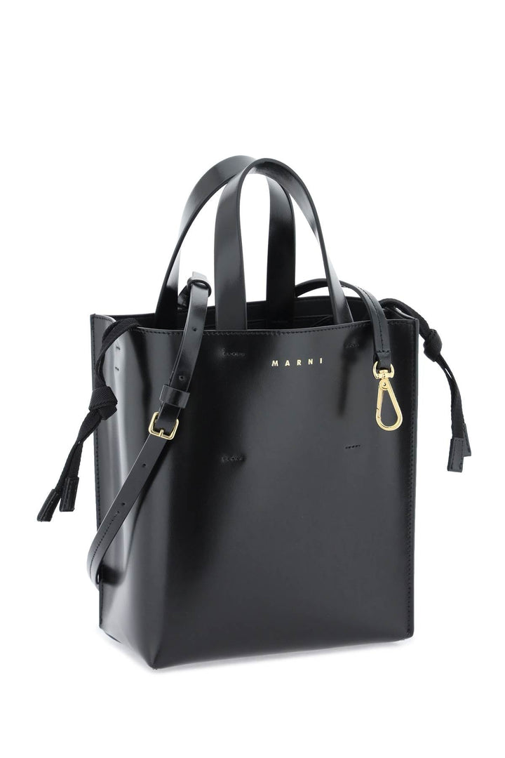 Marni Mini Museo Tote Bag