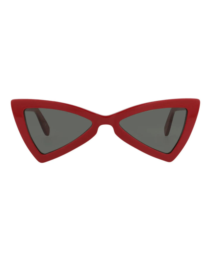 Red Red Grey