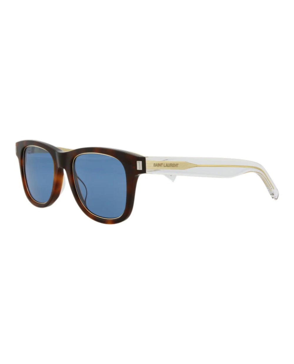 Havana Crystal Blue