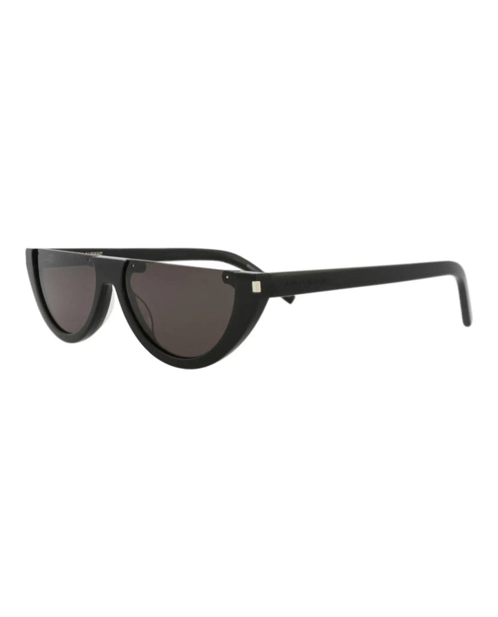 Black Black Black