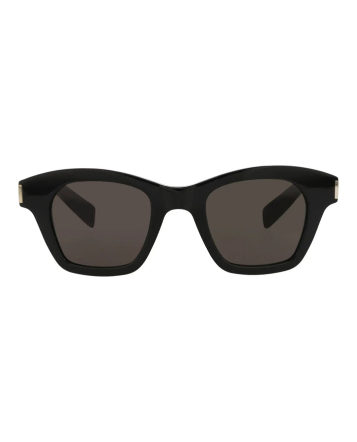 Black Black Black