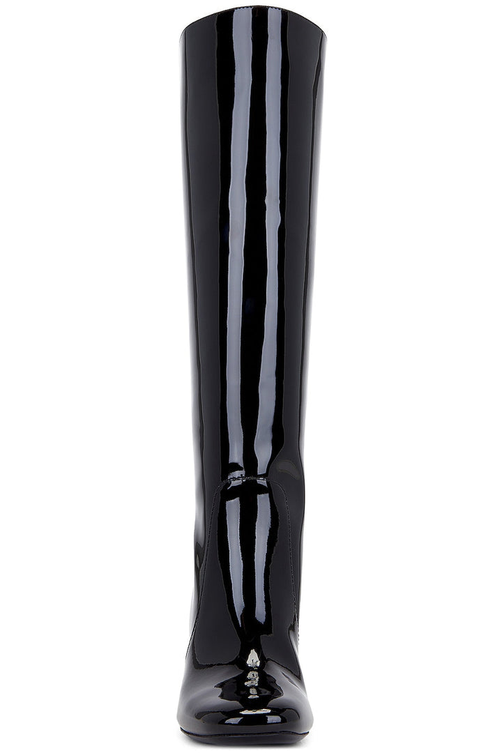 Saint Laurent Who Boot