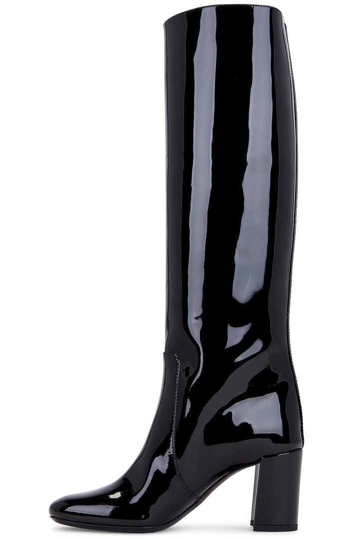Saint Laurent Who Boot