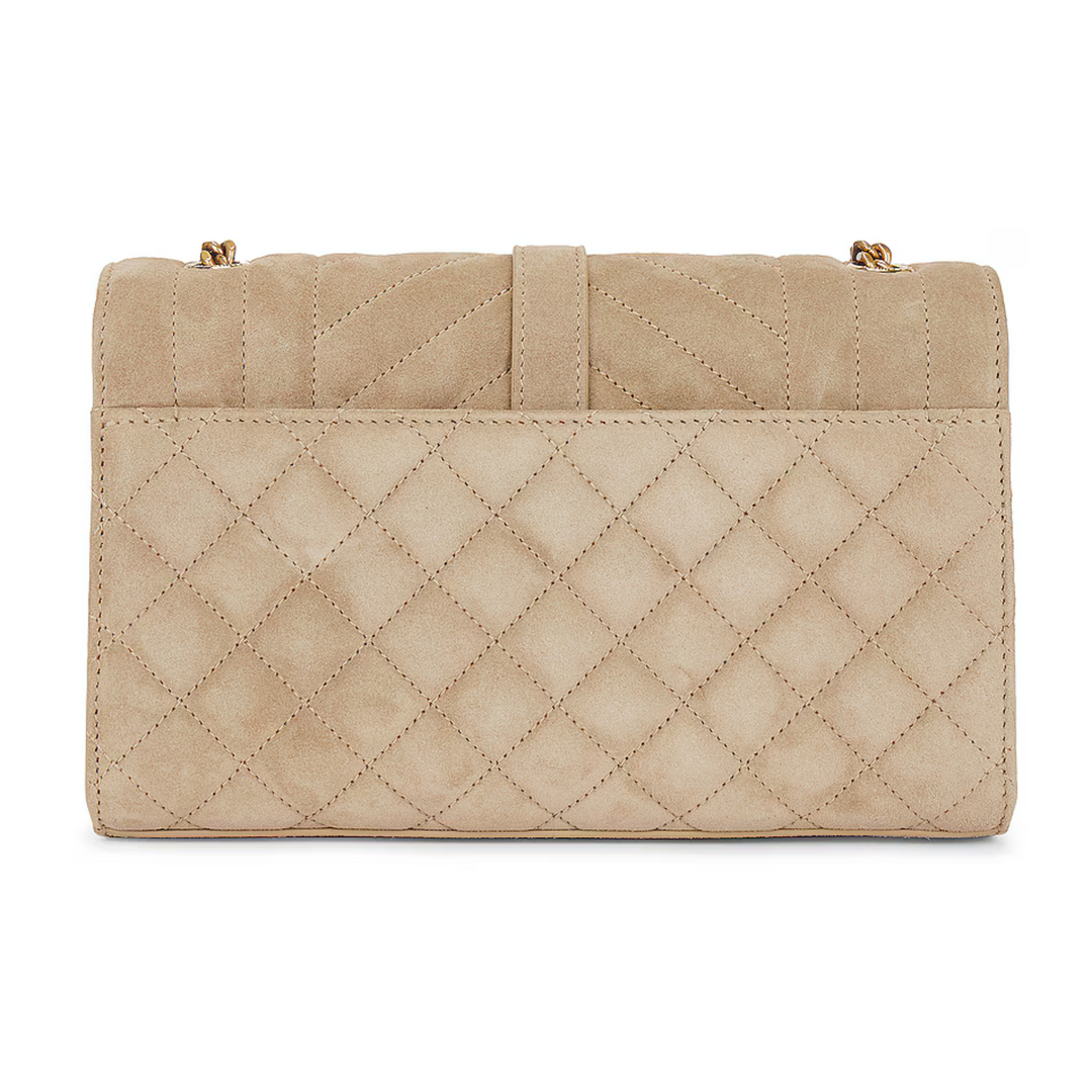 SAINT LAURENT Small Envelop Shoulder Bag