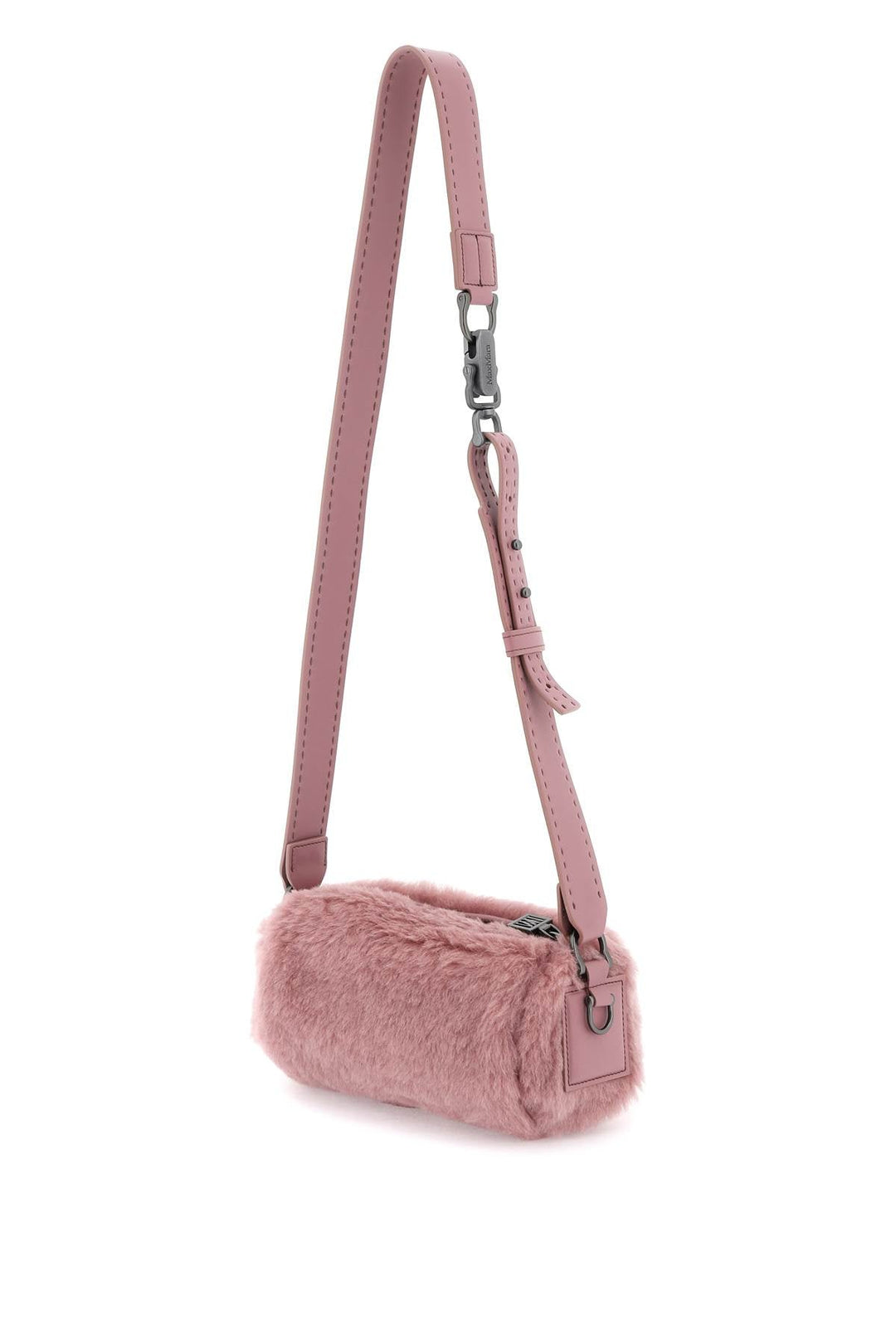 Bolso bandolera de osito de peluche de Max Mara