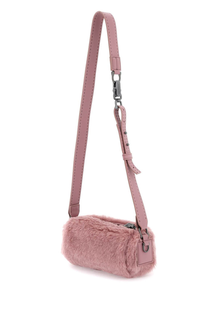 Max Mara Teddy Crossbody Bag