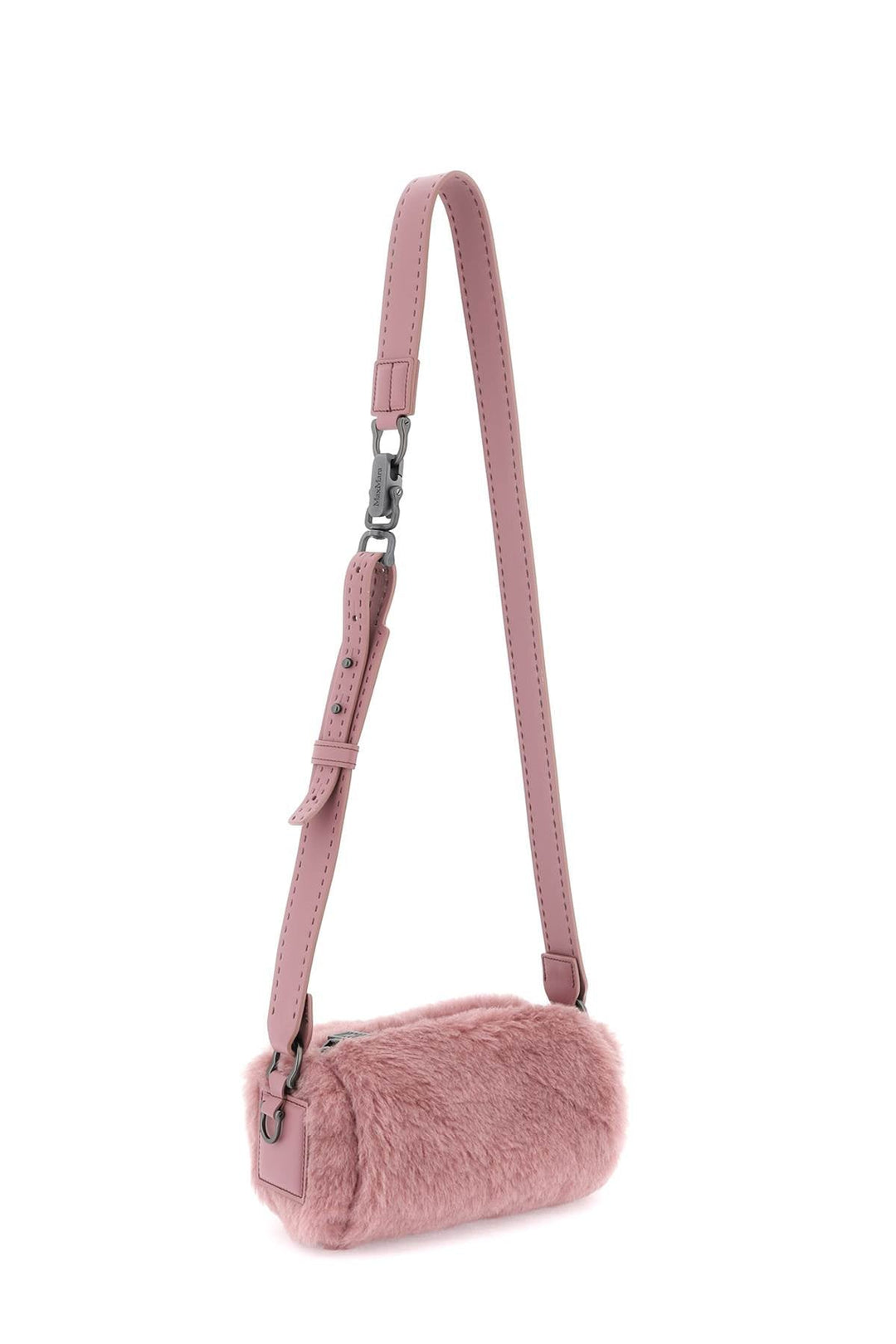 Bolso bandolera de osito de peluche de Max Mara