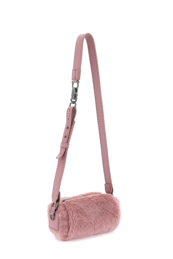 Max Mara Teddy Crossbody Bag