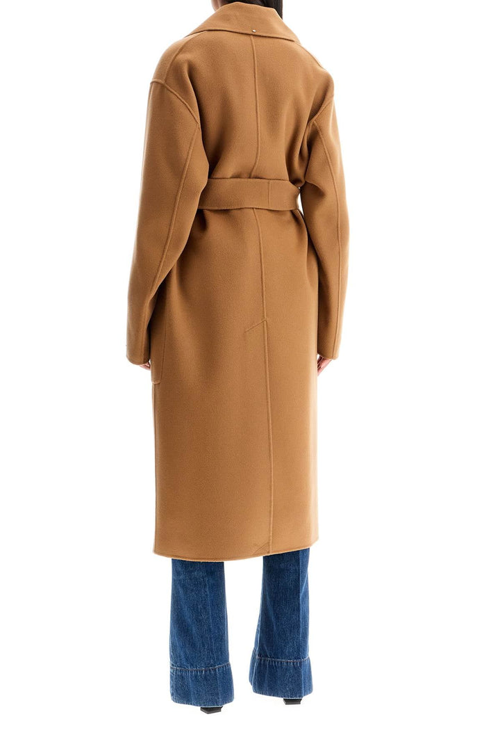 Sportmax Coat With Belt