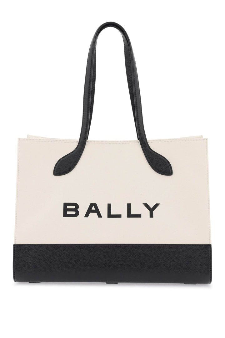 Bally Keep On E/w Tote Bag