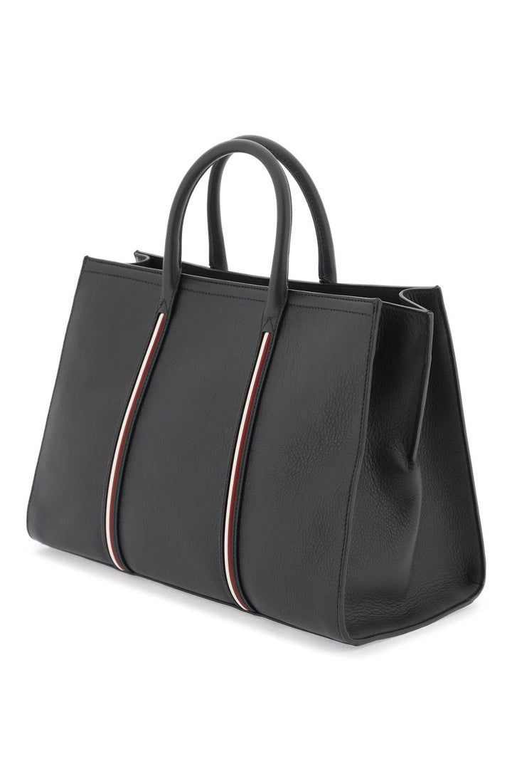 Bally Tote Bag Code